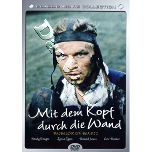 Bachelor of Hearts (DVD)